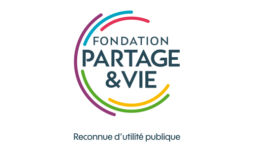 Fondation partage et vie HAD 23